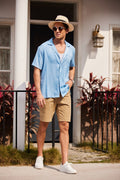 Coofandy Casual Button Down Shirt (US Only) Shirts coofandy 