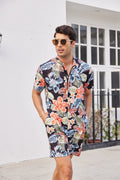 Coofandy One Piece Rompers (US Only) Shirts & Polos coofandy 