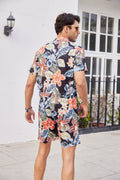 Coofandy One Piece Rompers (US Only) Shirts & Polos coofandy 
