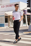 Coofandy Short Sleeve Polo Shirt (US Only) Polos coofandy 