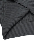 Casual Slim Fit Turtleneck Pullover Sweaters (US Only) Sweaters coofandystore 