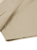 Casual Linen Cuban Shirts (US Only) Shirts coofandystore 