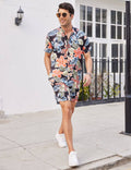 Coofandy One Piece Rompers (US Only) Shirts & Polos coofandy 