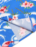 Coofandy Beach Aloha Shirts (US Only) Shirts coofandy 