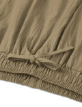 Coofandy Cotton Linen Style Loose Yoga Pants (US Only) Pants coofandy 