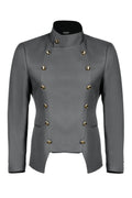 Coofandy Double-Breasted Blazer (US Only) Blazer coofandy 