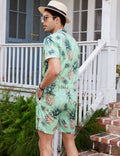 Coofandy One Piece Rompers (US Only) Shirts & Polos coofandy 