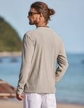 Coofandy Long Sleeves Shirt coofandystore 
