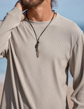 Coofandy Long Sleeves Shirt coofandystore 