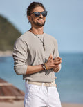 Coofandy Long Sleeves Shirt coofandystore 