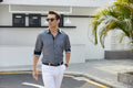 Coofandy Printed Dress Shirt (US Only) Shirts coofandy 