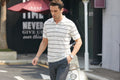 Coofandy Short Sleeve Polo Shirts (US Only) Polos coofandy 
