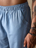 Casual Loose Style Beach Pants Pants coofandy 