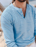 Coofandy Botton Long Sleeves Shirt coofandystore 