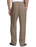 Coofandy Casual Cotton Style Trousers (US Only) Pants coofandy 