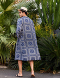 Coofandy Lightweight Kimono Robe (US Only) Robe coofandy 