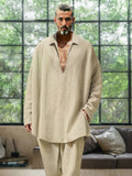 Casual Cozy 2-Piece Outfits Sets coofandy 