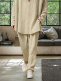 Casual Cozy 2-Piece Outfits Sets coofandy 