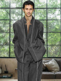 Stylish Star Neck 2-Piece Sets Sets coofandy 