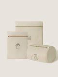 Simple Durable Mesh Wash Bags Bag coofandystore 
