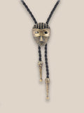 Vintage Bolo Tie Necklace Necklace coofandystore PAT31 F 