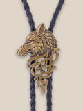 Vintage Bolo Tie Necklace Necklace coofandystore PAT6 F 