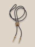 Vintage Bolo Tie Necklace Necklace coofandystore PAT7 F 