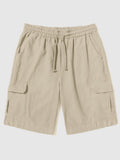 Coofandy Linen Style Pants With Packages coofandystore 