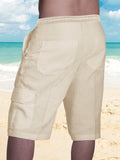 Coofandy Cotton Pants with Packages coofandy 
