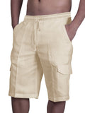 Coofandy Cotton Pants with Packages coofandy 