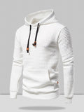 Coofandy pullover jacquard hoodie Hoodies coofandystore 