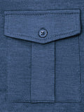 Lightweight Solid Polo Shirt Polos coofandystore 