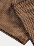Casual Straight-Leg Corduroy Pants Pants coofandystore 