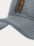 Classic Breathable Adjustable Casual Baseball Cap Hat coofandystore 