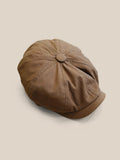 Vintage 100% Cotton Beret Hat Accessories coofandystore 