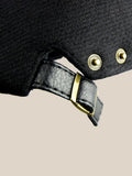 Wool Blend Tweed Newsboy Cap Accessories coofandystore 