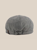 Vintage Adjustable Beret Hat Accessories coofandystore 