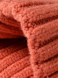 Minimalist Cuff Knit Beanie Accessories coofandystore 