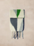 Thick Warm Tassel Scarf Scarf coofandy 