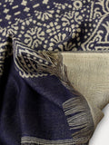 Stylish Tassel Paisley Scarf Scarf coofandy 