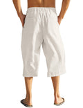 Coofandy Cotton Style Yoga Beach Pants (US Only) Pants coofandy 