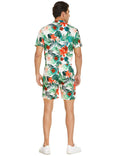 Coofandy One Piece Rompers (US Only) Shirts & Polos coofandy 